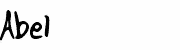 Abel