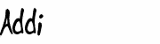 Addi
