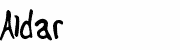 Aldar