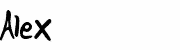 Alex