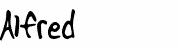 Alfred