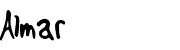 Almar
