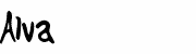 Alva