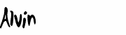 Alvin