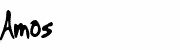Amos