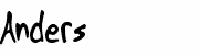 Anders