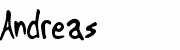 Andreas