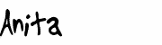 Anita