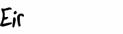 Eir