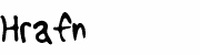 Hrafn