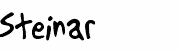 Steinar